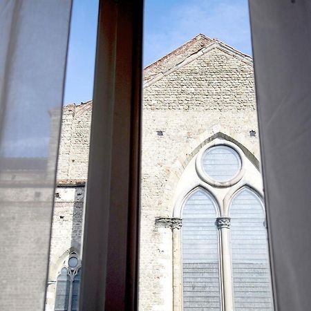 Antica Dimora Pellegrino Hotel Pistoia Exterior foto