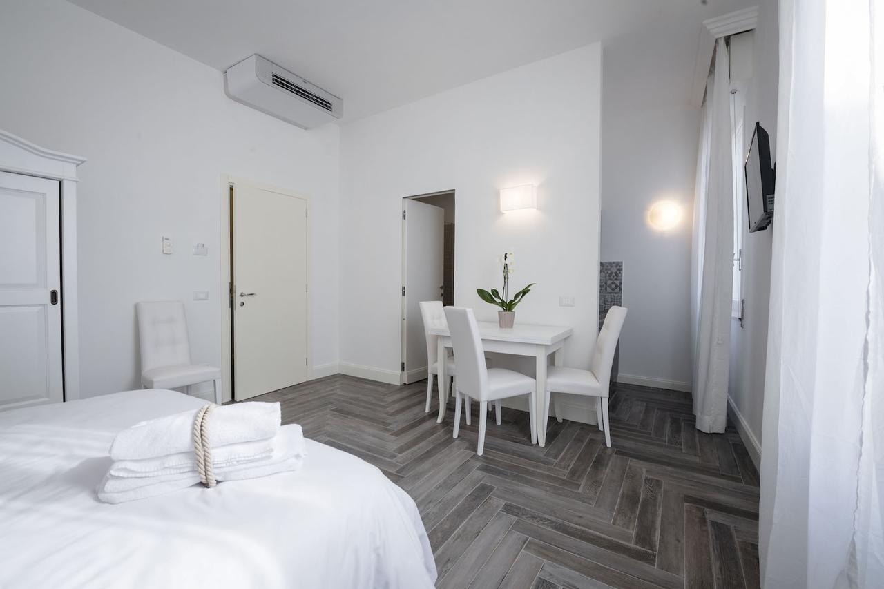 Antica Dimora Pellegrino Hotel Pistoia Exterior foto