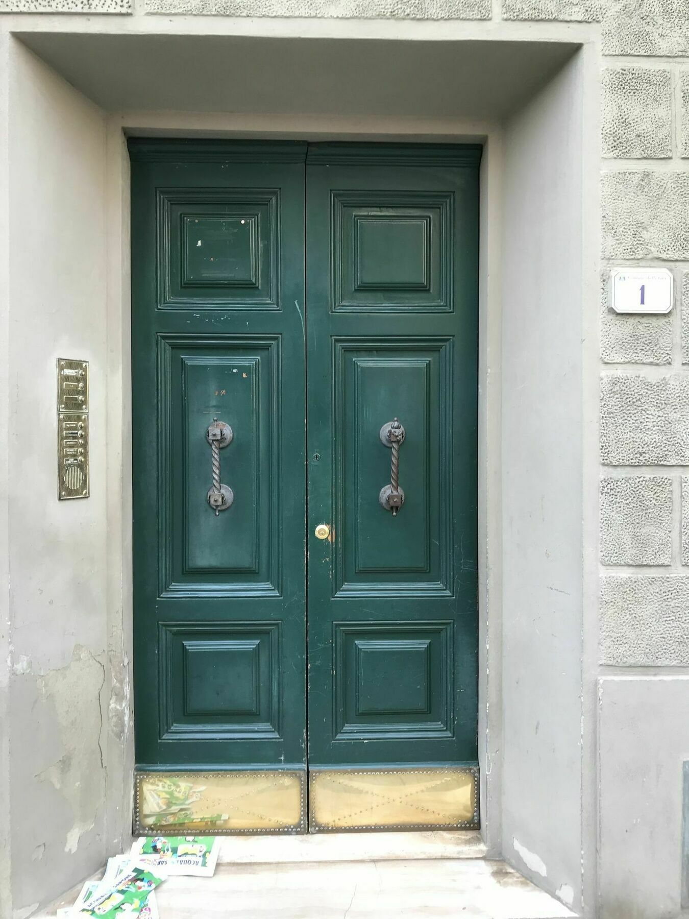Antica Dimora Pellegrino Hotel Pistoia Exterior foto